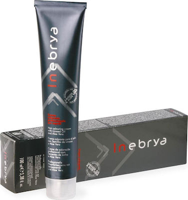 Inebrya Hair Colouring Cream Haarfarbe 100ml