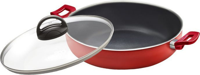Accademia Mugnano Σωτέζα Rubino 24cm RUTGMCV224 | Skroutz.gr