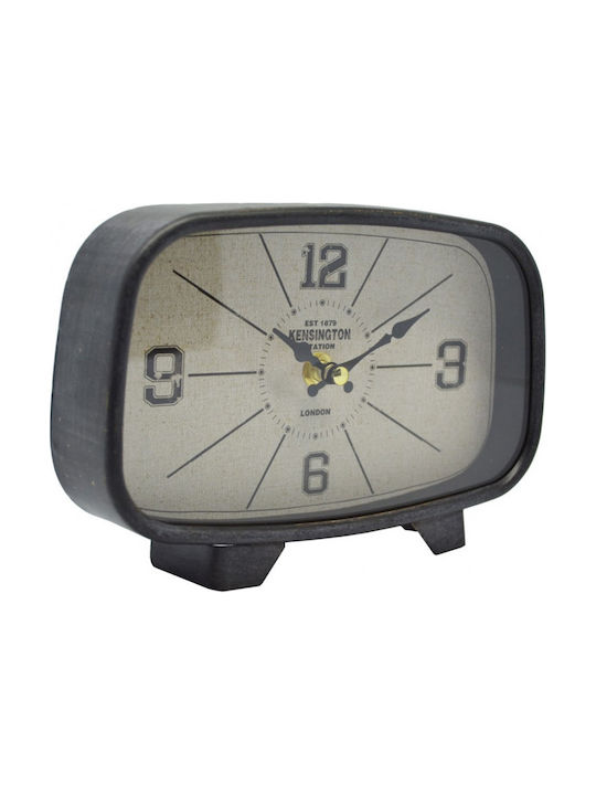 Ankor Tabletop Clock 789047