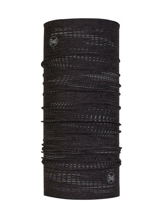 Buff Guler sport Negru