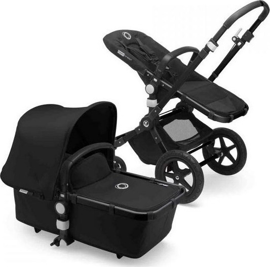 Bugaboo Πολυκαρότσι Cameleon 3 Classic 