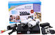 Jortan Σύστημα Παρακολούθησης Jortan 6146AHD-4 2 Καμερών CCTV 1080p με Καταγραφικό DVR