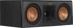 Klipsch RP-500C RP-500C Hi-Fi Speaker Central 100W 2.5 No of Drivers W47xD22.3xH17.3cm. Black