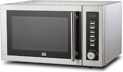IQ KC-1176 25lt Inox