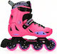 Micro Discovery Kids Inline Rollers Multicolour