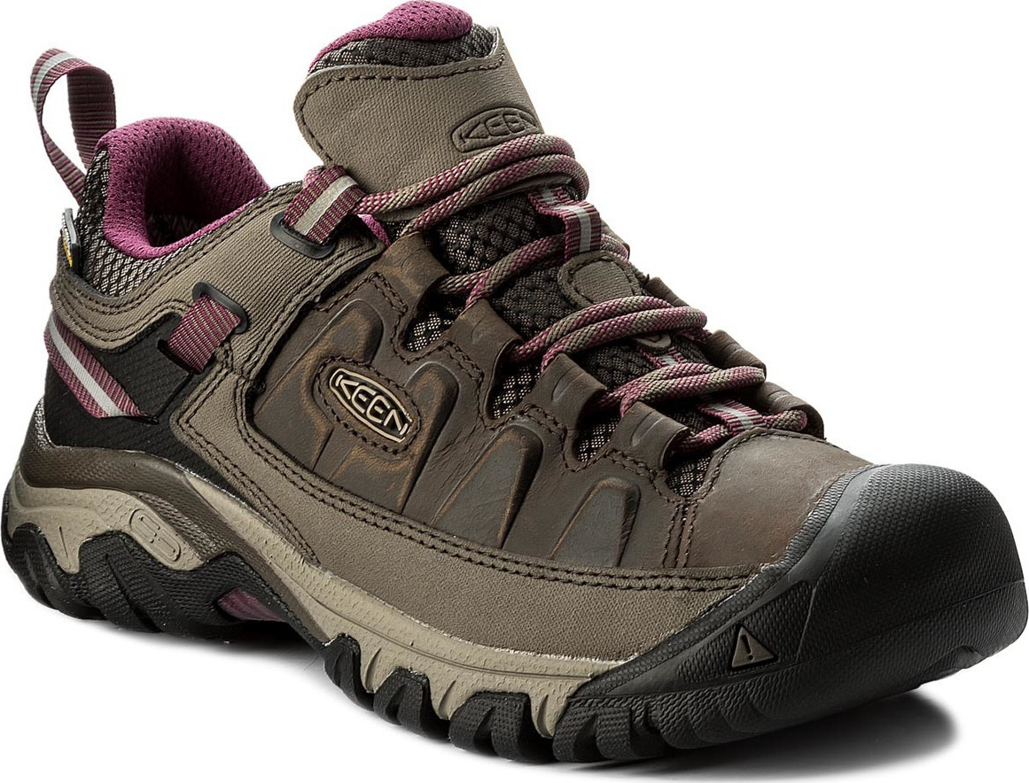 Keen Targhee III Wp 1018177 - Skroutz.gr