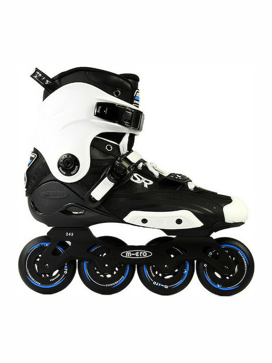 Micro SR Adult/Kids Inline Rollers Multicolour