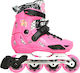 Micro S6 Kids Inline Rollers Pink