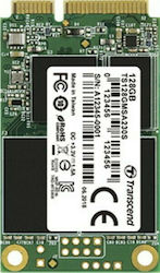 Transcend 230S SSD 64GB mSATA SATA III