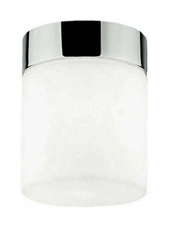 Nowodvorski Single Spot with Socket G9 in White Color
