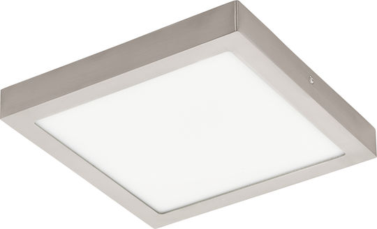 Eglo Fueva-C Outdoor LED Panel 21W 30x30 cm Eglo Fueva-C Outdoor LED Panel 21W 30x30 cm