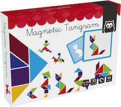 Tangram 4+ Ετών (EN) Eureka