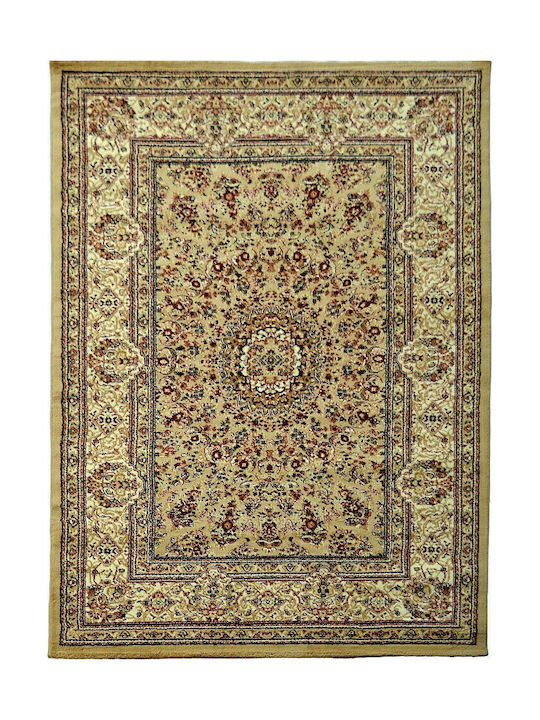 Eurofil 3035 Rug Rectangular Heatset Antique