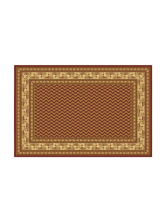 Eurofil 5597 Χαλί Ορθογώνιο Heatset Antique Cherry 133x190cm