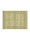 Eurofil 6299 Rug Rectangular Heatset Mega Beige