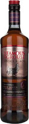 Famous Grouse Smoky Black Ουίσκι 700ml
