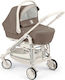 Cam Combi Family Brown