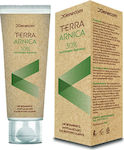 Genecom Terra Arnica Cream 30% for Muscle Pain 75ml
