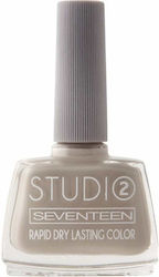 Seventeen Studio Rapid Dry Lasting Colour Gloss...