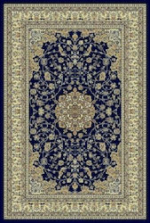Eurofil 1189 160x230cm Navy Eurofil 1189 160x230cm Navy