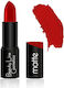 Beauty Line Κραγιόν Matte 4.5gr