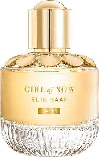 Elie Saab Girl of Now Shine Eau de Parfum 30ml