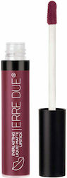 Erre Due Υγρό Κραγιόν Matte 613 Lights Out 9ml