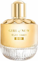 Elie Saab Girl Οf Now Shine Eau de Parfum 90ml