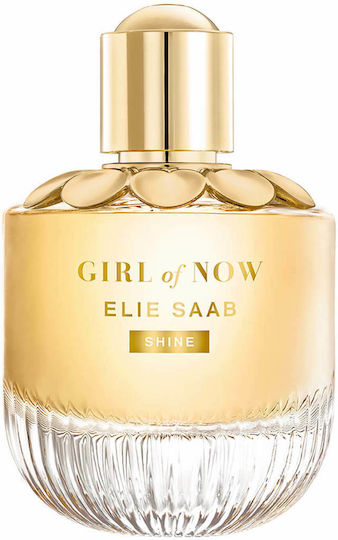 Elie Saab Girl Οf Now Shine Eau de Parfum 90ml