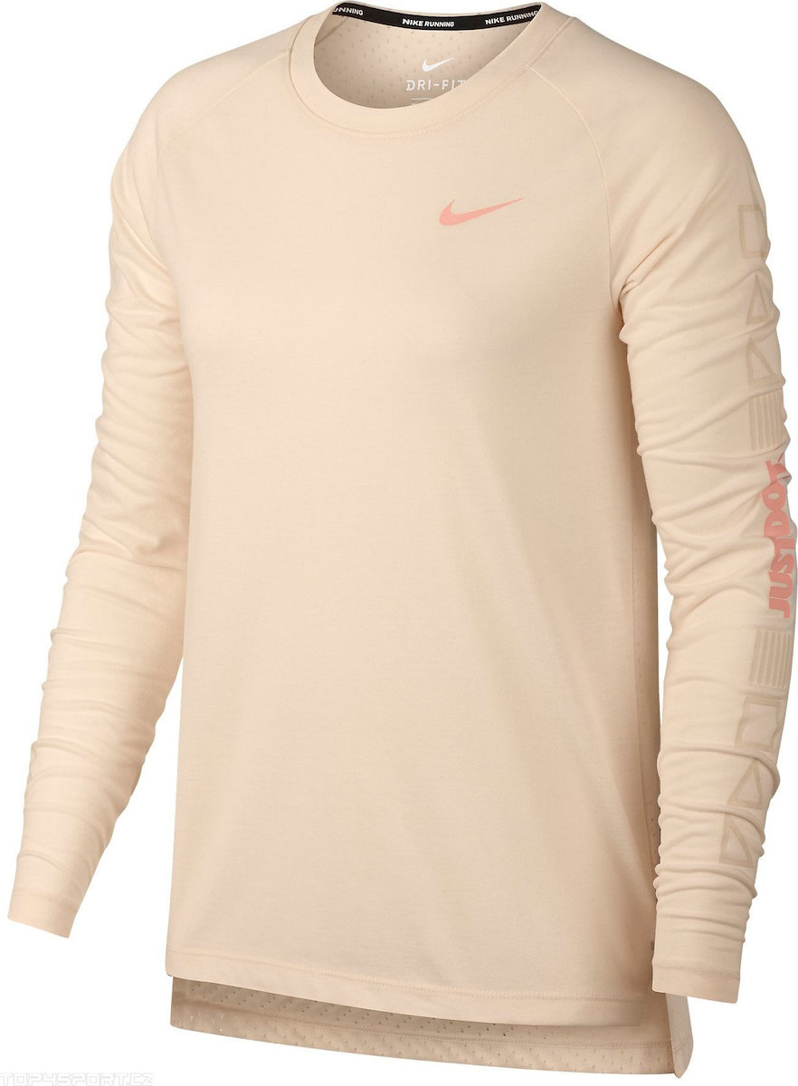 nike tailwind top