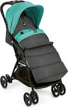 Cam Stroller Curvi A831-120