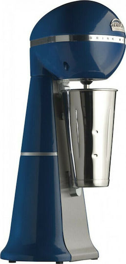 Artemis Frother Comercial de Cafea Super Colour A-2001/A Albastru 350W cu 2 Viteze