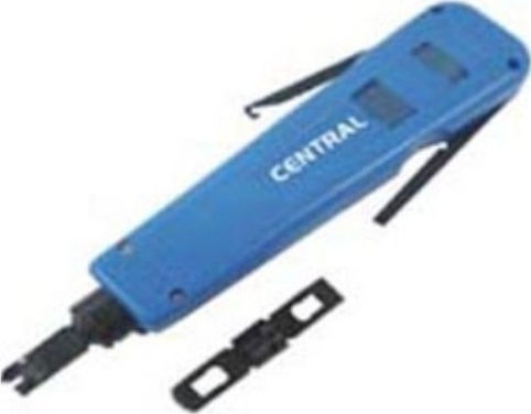 Central Crimpzange Typ Krone , , , R, J, 4, 5, , , (Länge 180mm)
