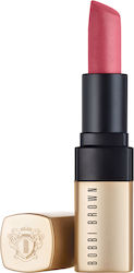 Bobbi Brown Luxe Matte Lipstick Lip Color Bitten Peach