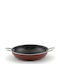 Keystone Saganaki din Aluminiu cu Strat Antiaderent 18cm