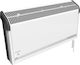 Dimplex DX 410E Convector Wall Heater 1000W with Electronic Thermostat 57.5x12.4cm