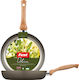 Fest Olive Pan of Aluminum with Non-Stick Coating 28cm