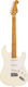 SX Guitars Ηλεκτρική Κιθάρα SST57 VWH με SSS Διάταξη Μαγνητών Ταστιέρα Maple