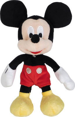 AS Plüsch Disney Mickey 20 cm für 3+ Jahre