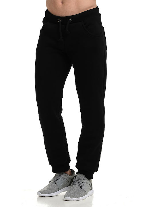 Dansport 16008 Jogger Pants Black