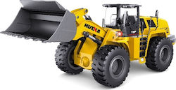 Huina Toys Alloy Wheel Loader Remote-controlled Truck