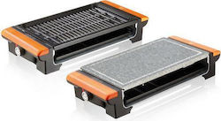 ETA Vital 1162 90000 με Λεία & Αυλακωτή Πλάκα 1300W