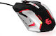 MUSG-07 RGB Gaming Mouse 3200 DPI Multicolour