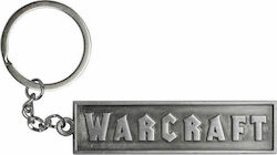Jinx Breloc Portofel Wow Warcraft Logo Metalic