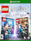 LEGO Harry Potter Collection Xbox One Game