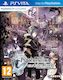 Psychedelica of the Ashen Hawk PSVita