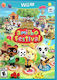 Animal Crossing Amiibo Festival Wii U