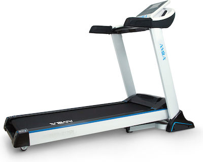 Amila Hermes F275PI Foldable Electric Treadmill 130kg Capacity 2.75hp