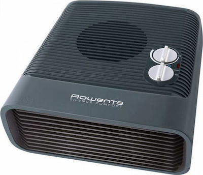 Rowenta Silence Comfort SO5115 Fan Heater Room Floor 2400W