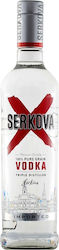 Serkova Βότκα 1000ml
